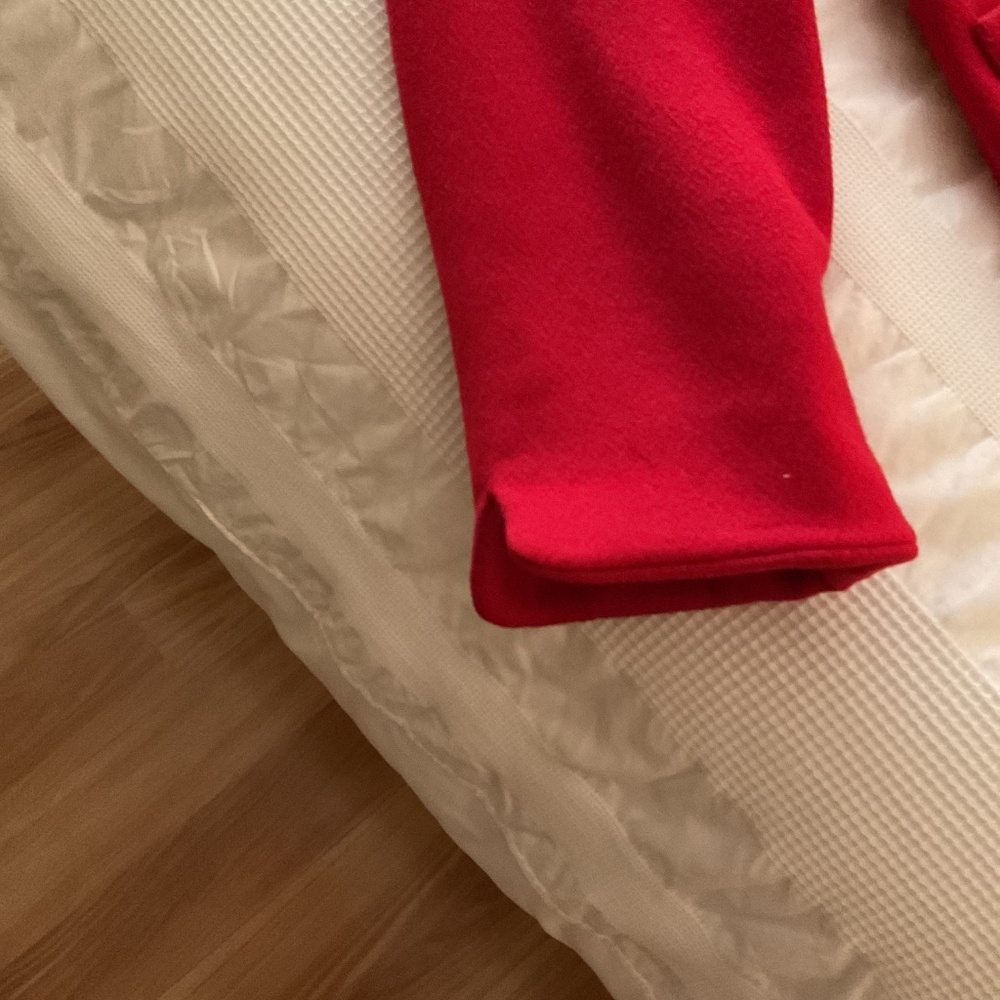 Classic Winter Coat - image 3